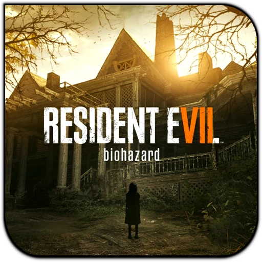 اکانت قانونی resident evill 7 biohazard