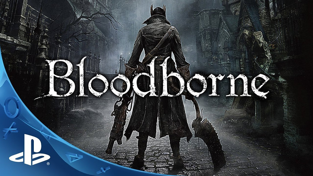 اکانت قانونی bloodborn