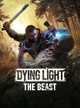 اکانت قانونی اختصاصی daying light the beast