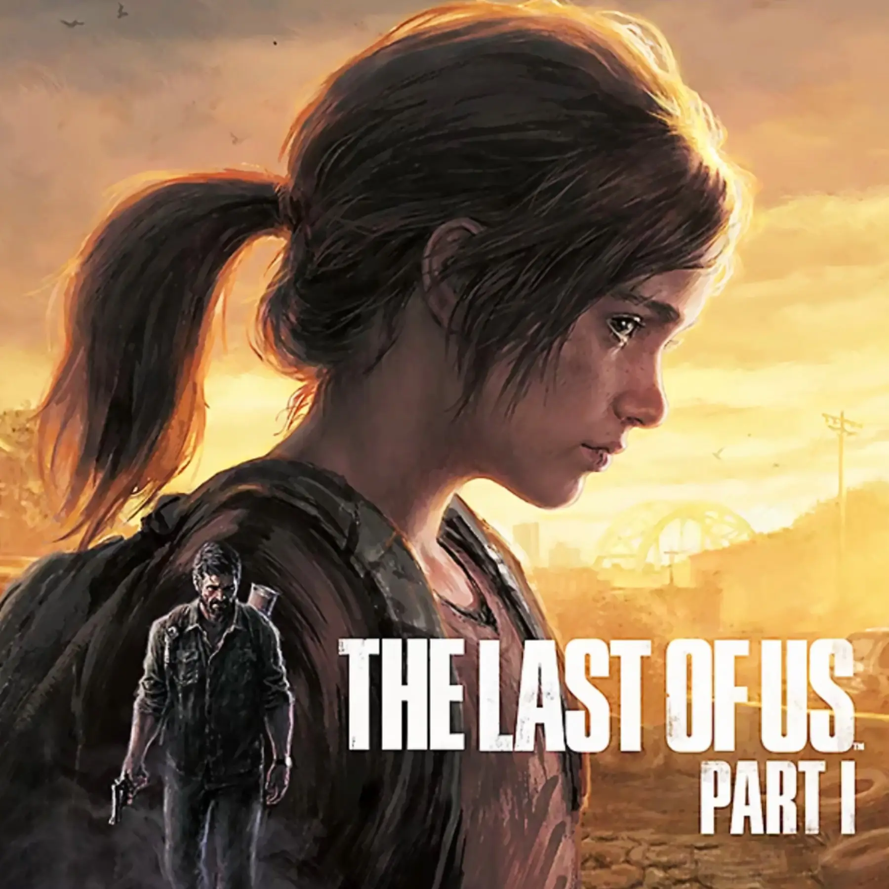the last of us 1 remastered