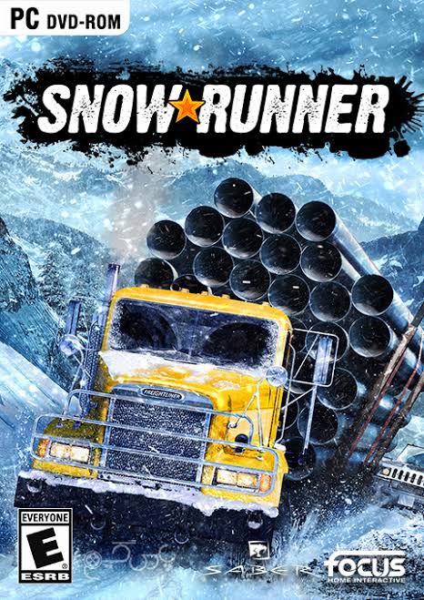 snow runner