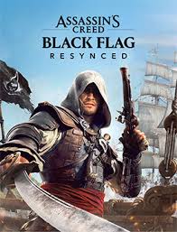 assassins creed black flag resynced