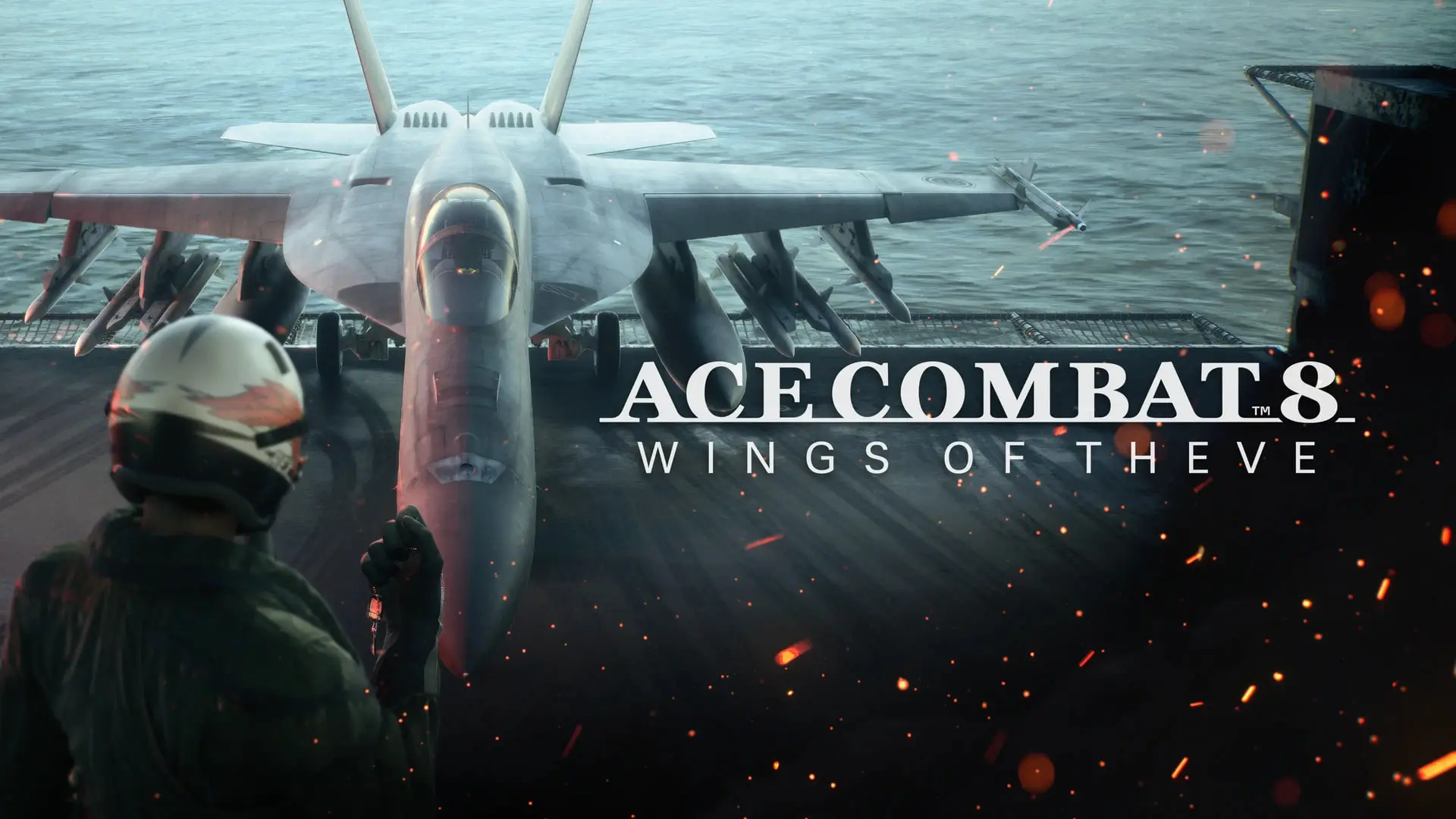 اکانت قانونی ace combat 8