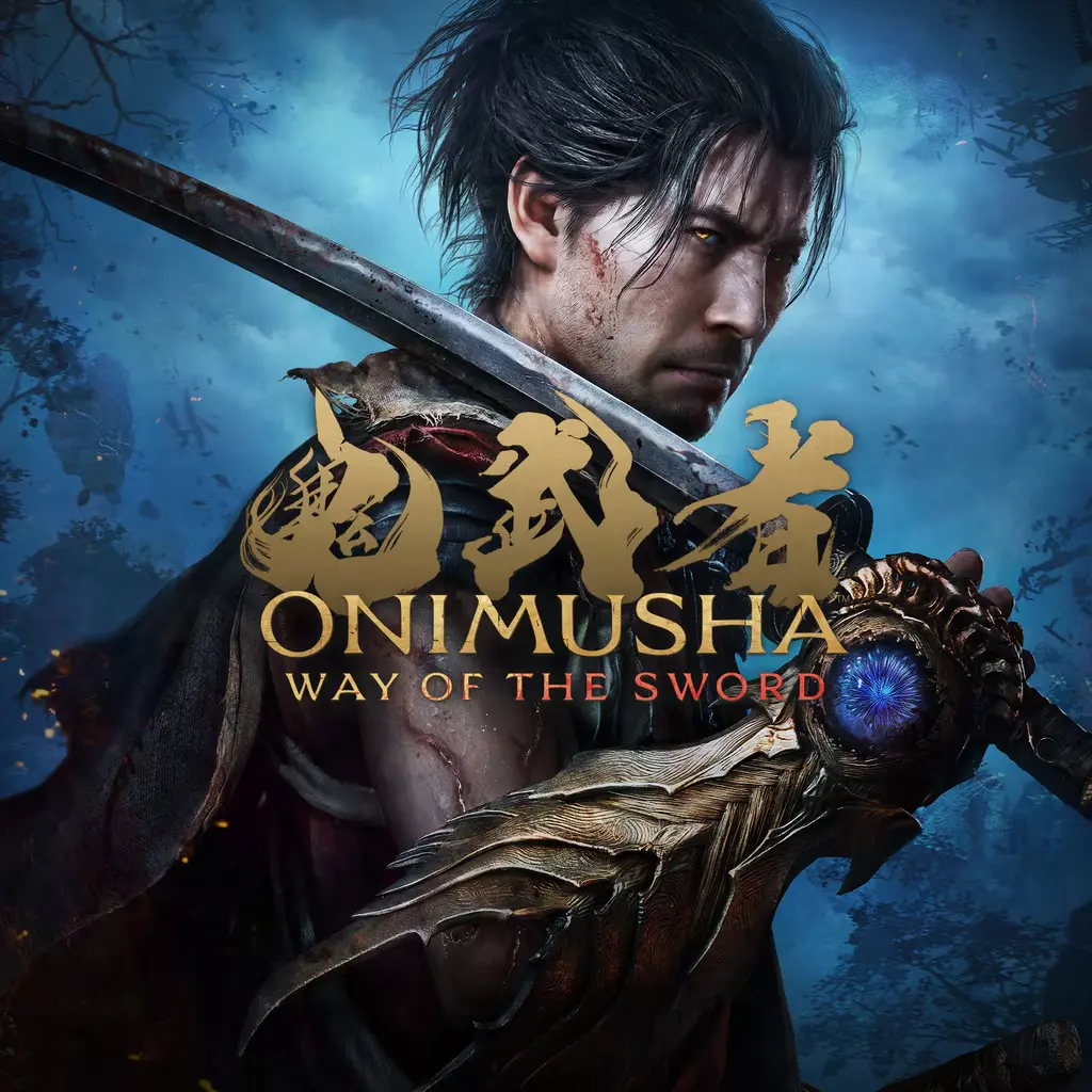 اکانت قانونی onimusha way of the sword